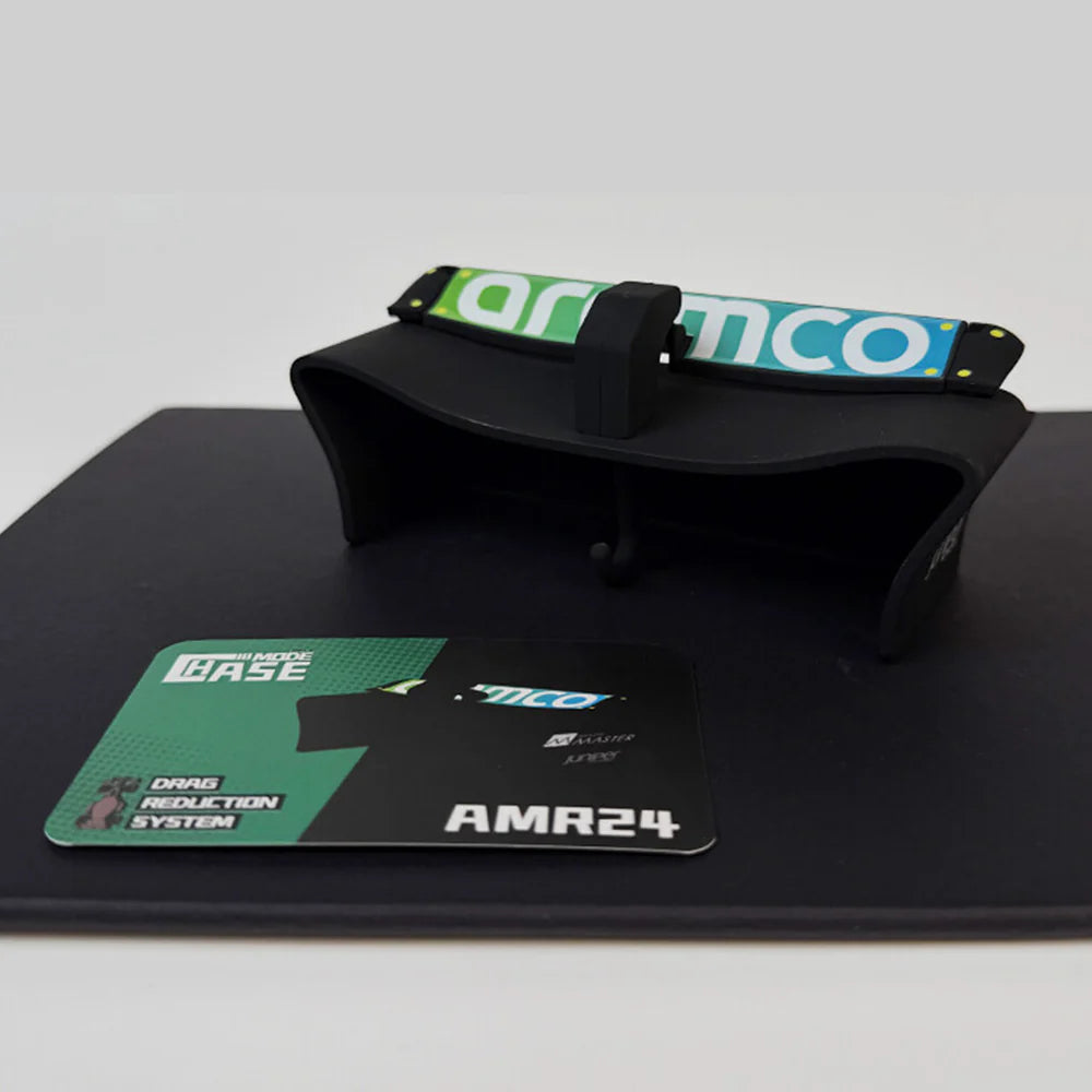 Portachiavi Alettone DRS F1