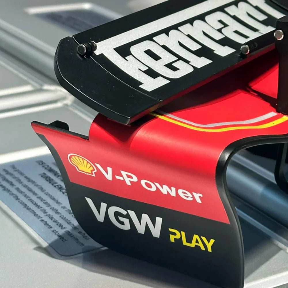 Portachiavi Alettone DRS F1