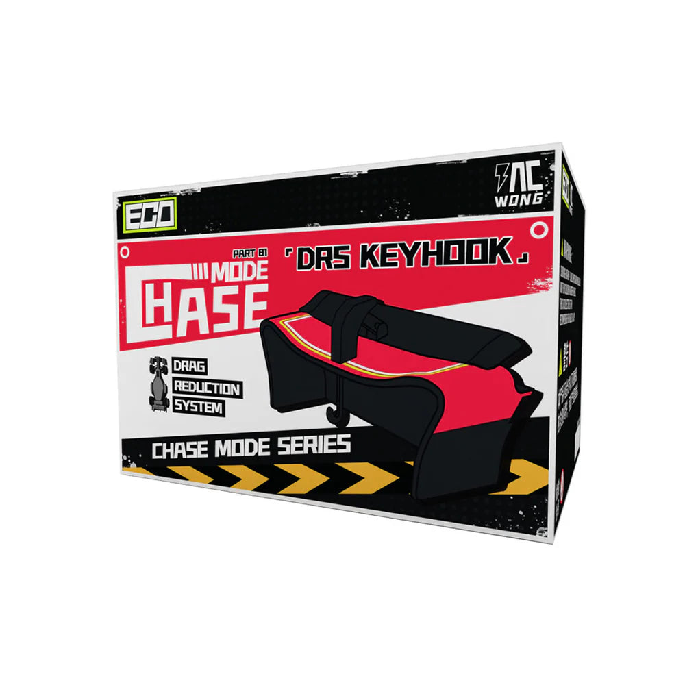 Portachiavi Alettone DRS F1