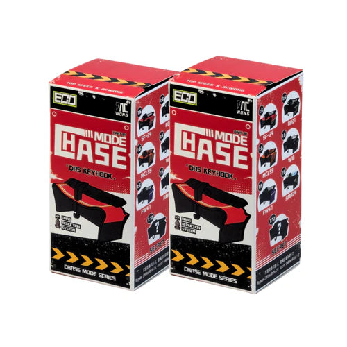 Portachiavi Alettone DRS F1