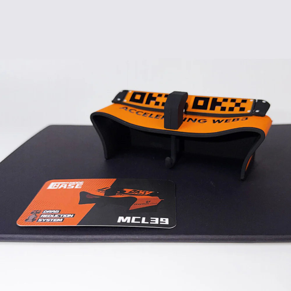 Portachiavi Alettone DRS F1