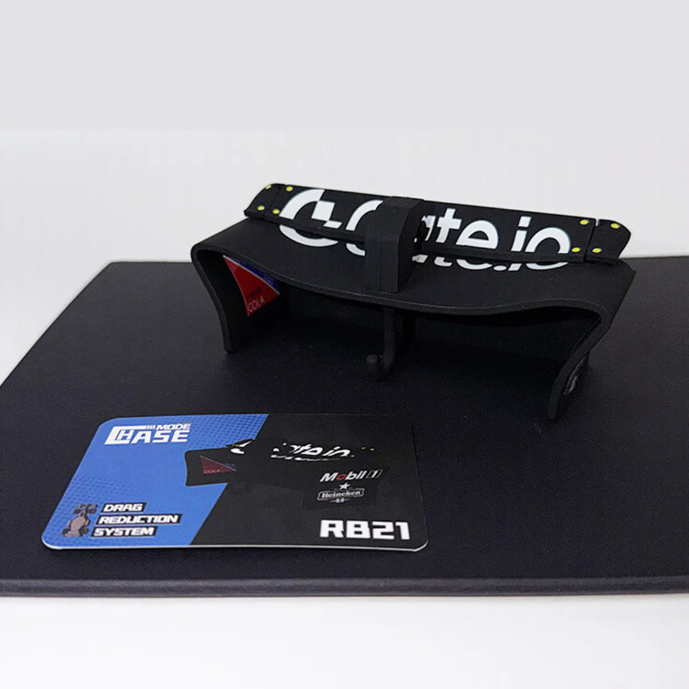 Portachiavi Alettone DRS F1