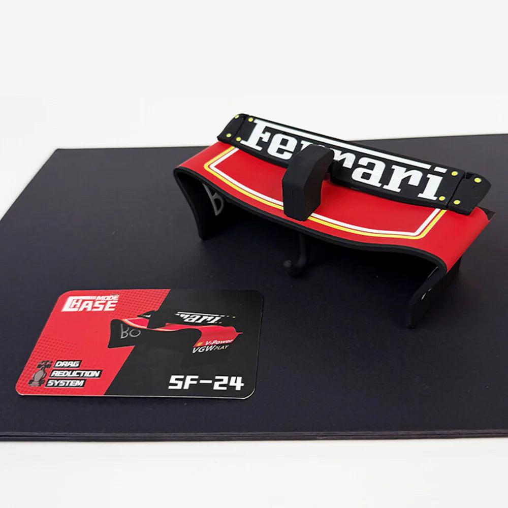 Portachiavi Alettone DRS F1