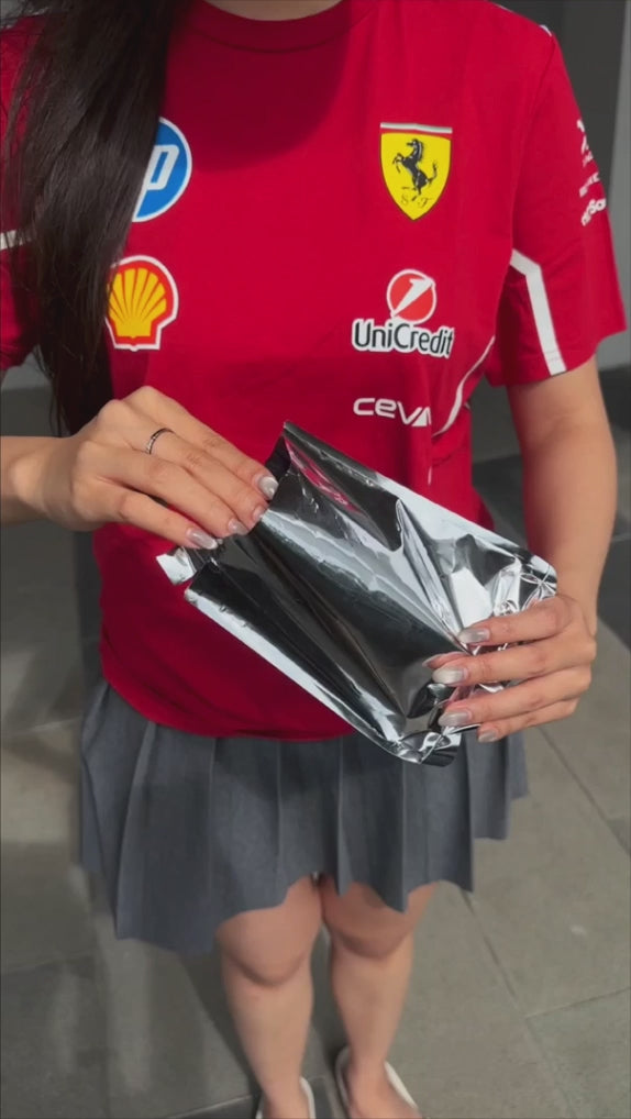 Portachiavi Alettone DRS F1